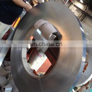 316l 321 Stainless Steel Strip Price photo-2