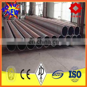 2016 china manufacturer ASTM A53-2007 ERW steel tube