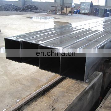 hot rolled hollow section steel pipe