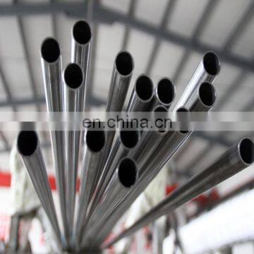 ASTM 304 stainless steel seamless pipe weight