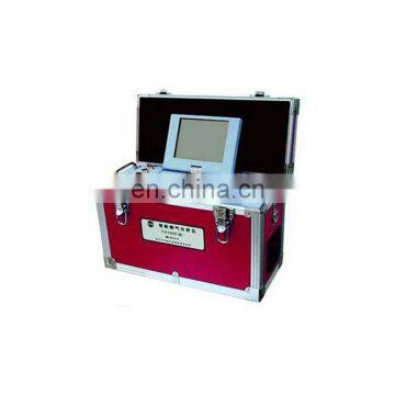 TH-990F intelligent flue gas analyzer emission gas multiple gas monitor