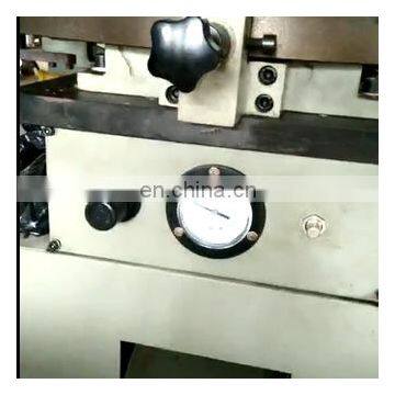 Sliding Aluminium Doors and Windows Hole Punching Machine