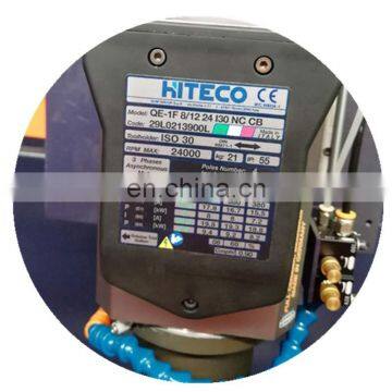 3 Axis CNC Milling-cutting-drilling Aluminium Wiondow an Door Machine Genman Style 086 photo-3