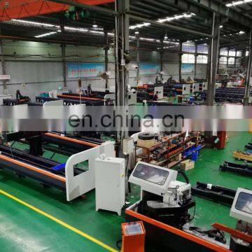3 Axis CNC Milling-cutting-drilling Aluminium Wiondow an Door Machining Center Genman Style photo-4