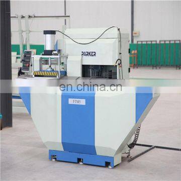 Hot Sale Good Quality 4 Axis Aluminum Profile Multi-function Milling Machine