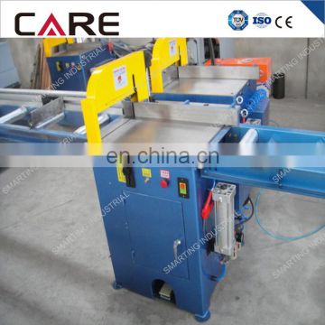 Popular aluminum tube cutter machine, aluminum profile cutter machine