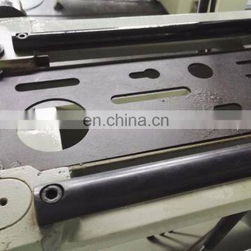 High Speed Automatic Aluminium Window Profile Milling Drilling Machine photo-5
