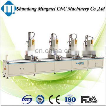 Aluminium Drilling Machine From Mingmei