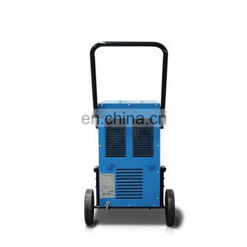 FDH-255BS 55L/D Commercial Air Dehumidifier With Big Wheels