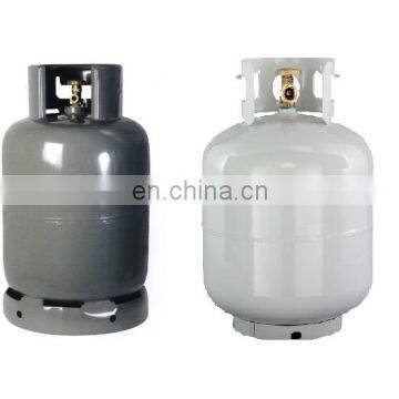 High Quality Camping 20LB Lpg Gas Cylinder