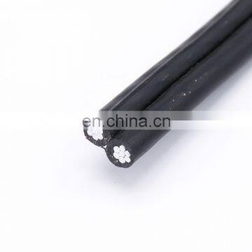 Hot Sale Aerial Cable Overhead Twisted Cable Four Xlpe Insulated Con.(ABC),size 3*95 54.6mm2 photo-7