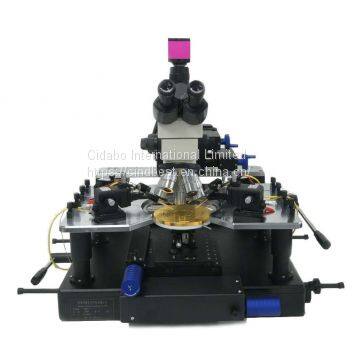 CINDBEST probe station,CINDBEST CL-6