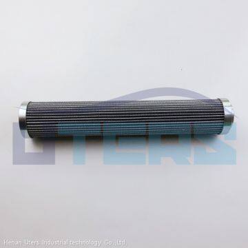 UTERS Replace of PALL High Efficiency Hydraulic Oil Filter Element HC9801FUT8H Accept Custom