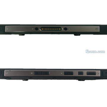 2019 Original Kcosit P9000 Rugged Android Tablet PC 8