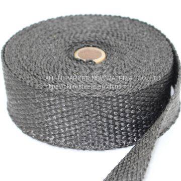 Exhaust Header Heat Wrap Tape photo-3