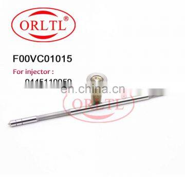 ORLTL FooV C01 015 Fuel Injector Parts Valve F 00V C01 015 Diesel Control Valve F ooV C01 015 For cheysler/JEEP 0445110059