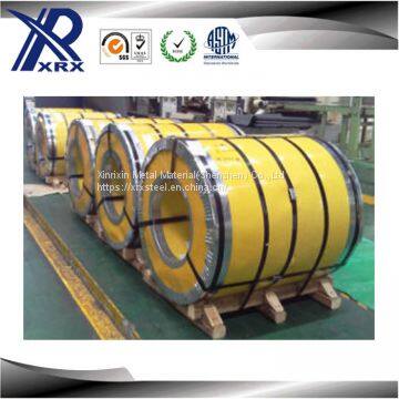Coil With High Quality Per Kg Price For Ss 202 1.4101 Stainless Steel photo-4