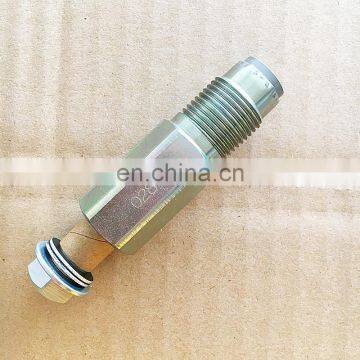 Genuine / ORIGINAL Fuel Pressure Limiter 095420-0281, 095420-0280 for 98032549 8980325490 /8-98032549-0