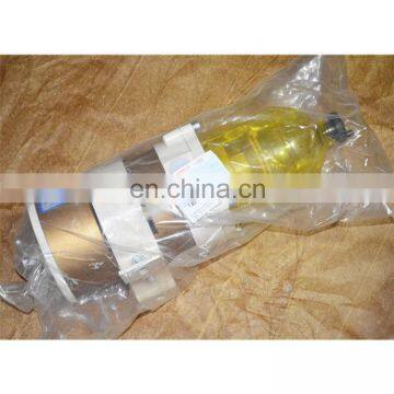 SAIC- IVECO Cursor 9 Engine 1100-54051 Oil-water Separator Core photo-2
