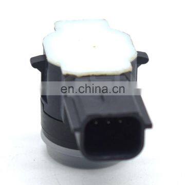 Parking Sensors System Car Bumper PDC Backup Parking Aid Sensor For G-M-C Cad-illac CT6 Chevy 2014-2017 23428268 1TK84JSCAA photo-4