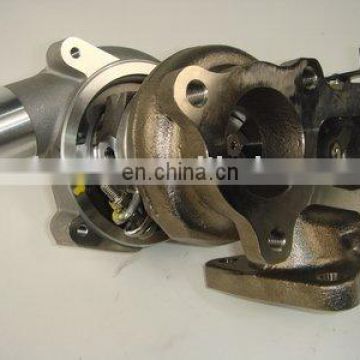 TF035 Turbocharger