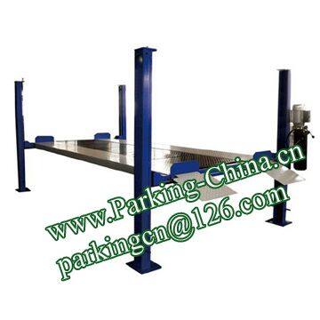 Real Estate Parking Solutions- China Dayang Parking Systems photo-4