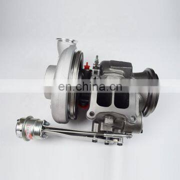 M11 HX50 Turbo 4046025 Diesel Engine Parts Turbocharger photo-4
