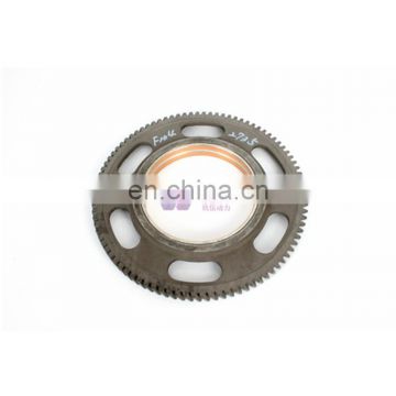 1-12523369-0 Engine Parts ISUZU Genuine Idler Gear For 6WA1 CXH50S JiuWu Power