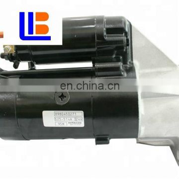 Original factory For pc 300-8 300LC-8 pc350-8 pc350LC-8 excavator parts generator 20kva Alternator 48 volt with fair price