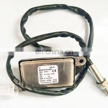 Truck Spare Parts NOX SENSOR 5WK9 6786 /5WK96786 89463-E0480