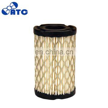 OEM 33270234 35066 740019B 740095 wholesale motorcycle air cartridge filter