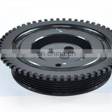 Foton ISF Motor Vibration Damper 5305218 5282176 photo-4