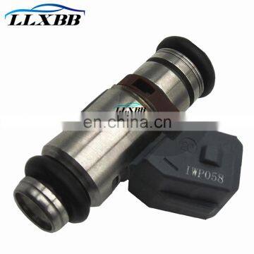 Genuine LLXBB Fuel Injector Nozzle IWP058 For Audi Seat VW Golf 50102102 036133319B