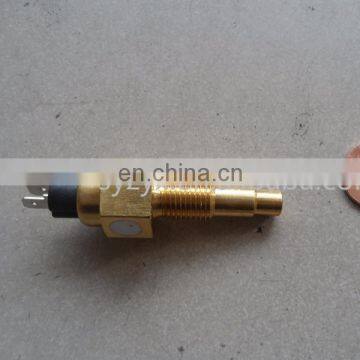 Higer Bus Spare Parts Diesel Engine Parts 6CT water temperature sensor 3979176