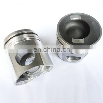 Excavator DCEC 6B5.9 Electronic diesel Engine Piston 3923537