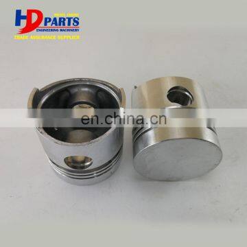 V1502 Piston 76mm STD For Kubota Engine