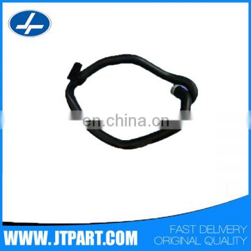 6C11 8B273 AE for transit V348 genuine parts rubber hose pipe