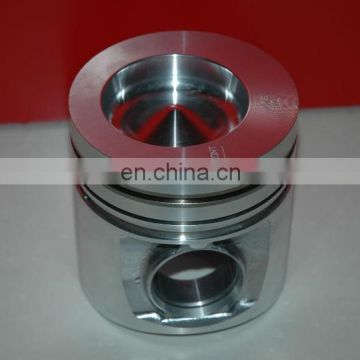 Original  6BT Diesel engine part Piston 3907156 3802100