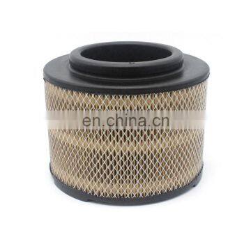 IFOB auto engine parts Air Filter for TOYOTA HILUX 2KDFTV 17801-0C010