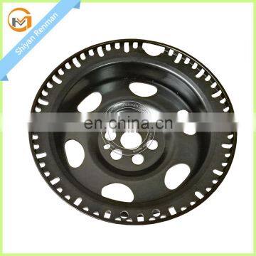 Cummins IDSe Diesel Engine Parts 3954949 5255204 Fan Pulley Assy photo-2