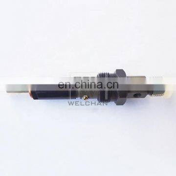 Injector Tools KDAL59P6 Fuel Common Rail Injector Nozzle Construction Machinery Engine Parts