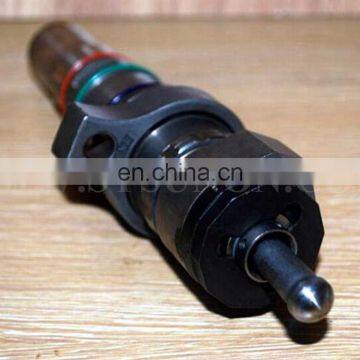 Construction Machinery Diesel Engine Fuel System Common Rail Fuel Injector 3802322