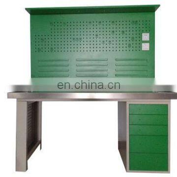 Work Bench for Common Rail Injector and Pump Dismounting and Repair Coomon Rail Tools photo-2