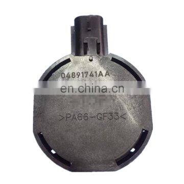 Vapor Canister Purge Valve Solenoid OEM 04891741AA photo-2