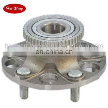 Auto Wheel Hub Bearing HUB284-5