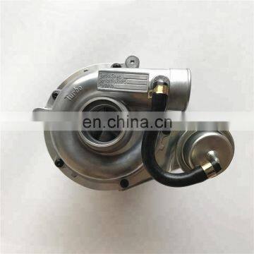 Forklift Engine Spare Parts Turbocharger for 4TNV98 129935-18010