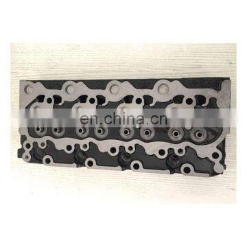 Diesel engine parts for V2003 cylinder head 1E013-0304-3