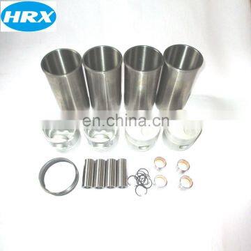 forkilift parts for 1DZ 2 engine cylinder liner kits