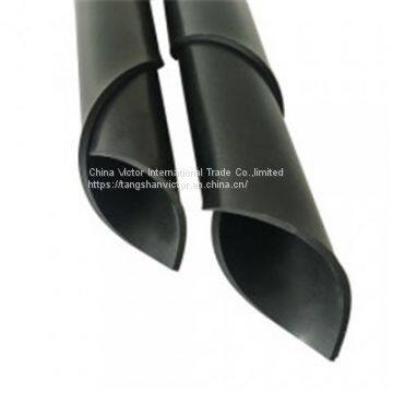 Neoprene CR Rubber Sheet excellent physical toughness