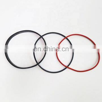 4000504 4024767 K19 Heavy Truck Diesel Engine Cylinder Liner Seals Ring